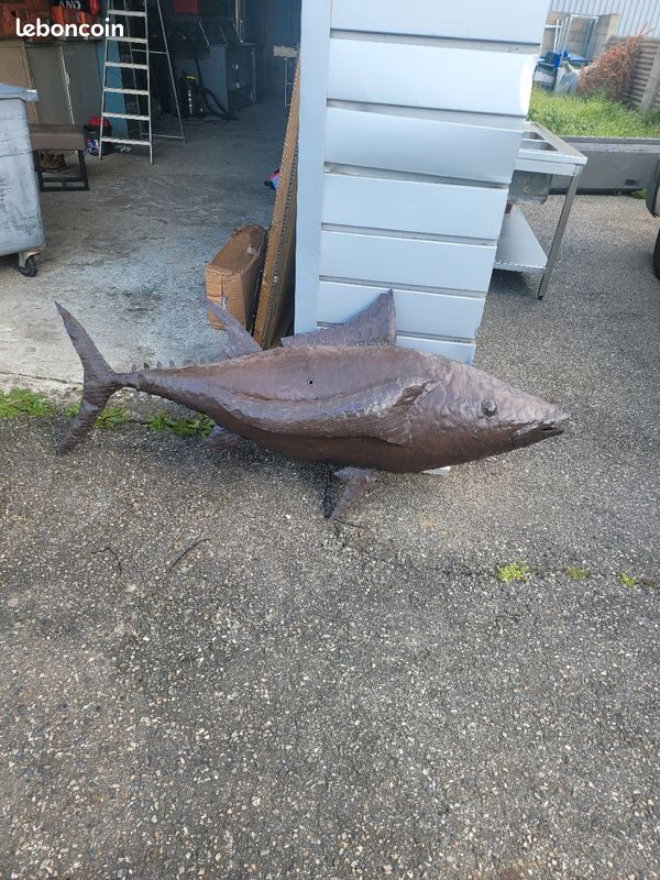 Poisson metal (image 1)