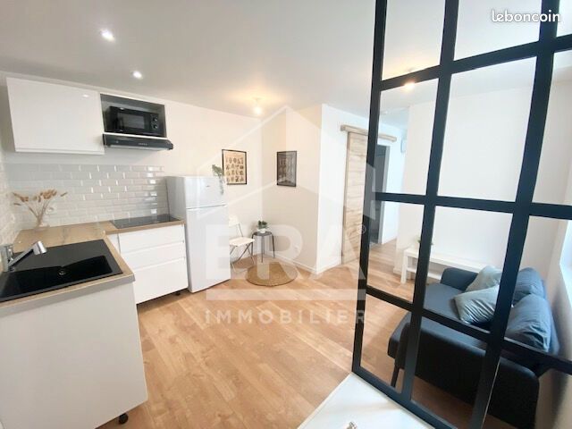 Appartement 2 pièces 25 m² · à Calais · 25 m² · 490 €/mois