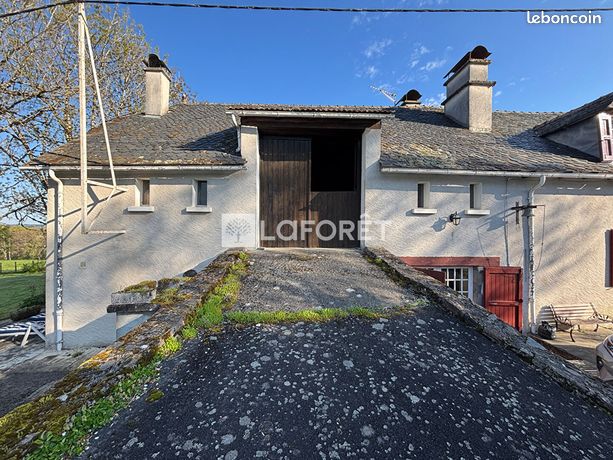 Maison 5 pièces 117 m²