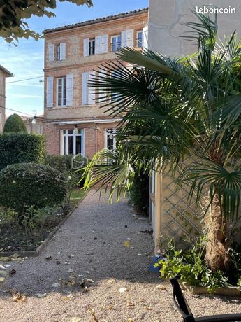 Maison de ville 8 pièces 310 m²