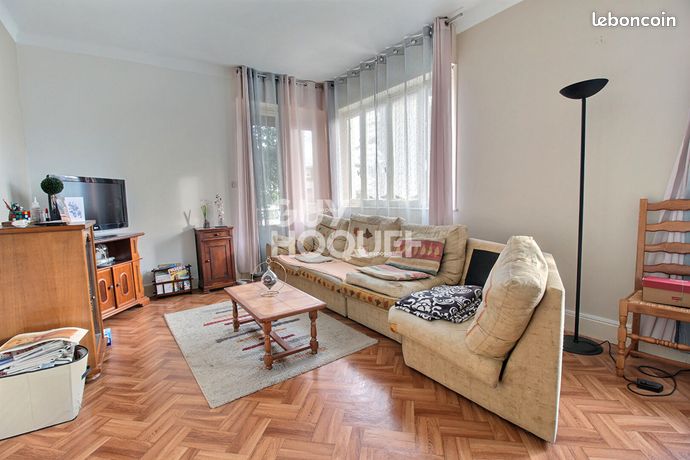 Maison 6 pièces 125 m²