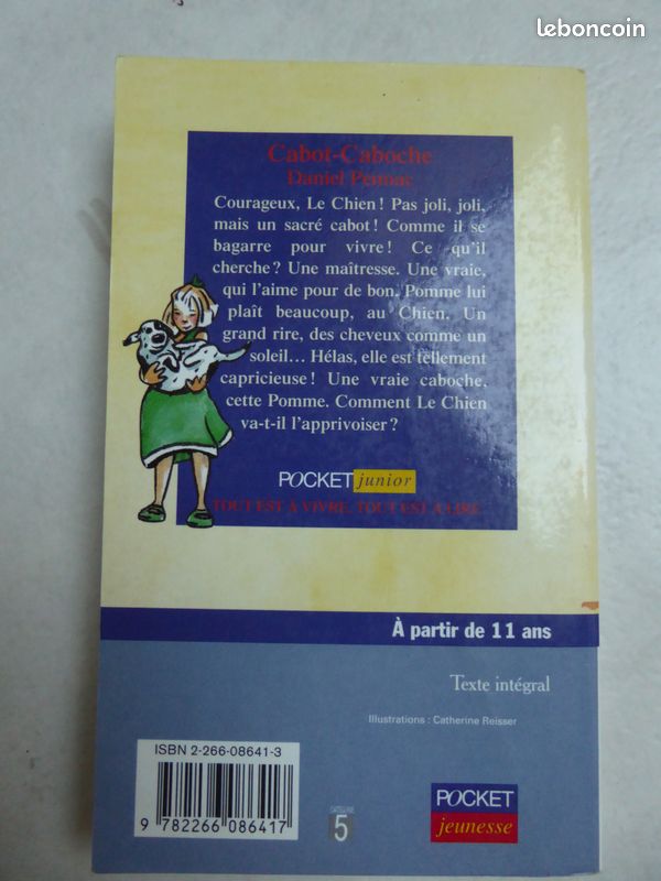 Livre de poche (image 2)