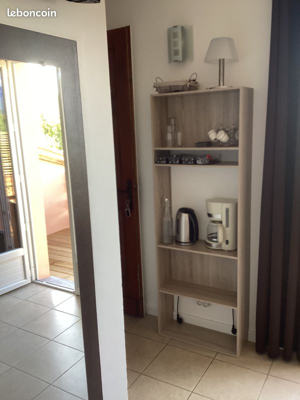 Chambre studio porto vecchio (image 5)