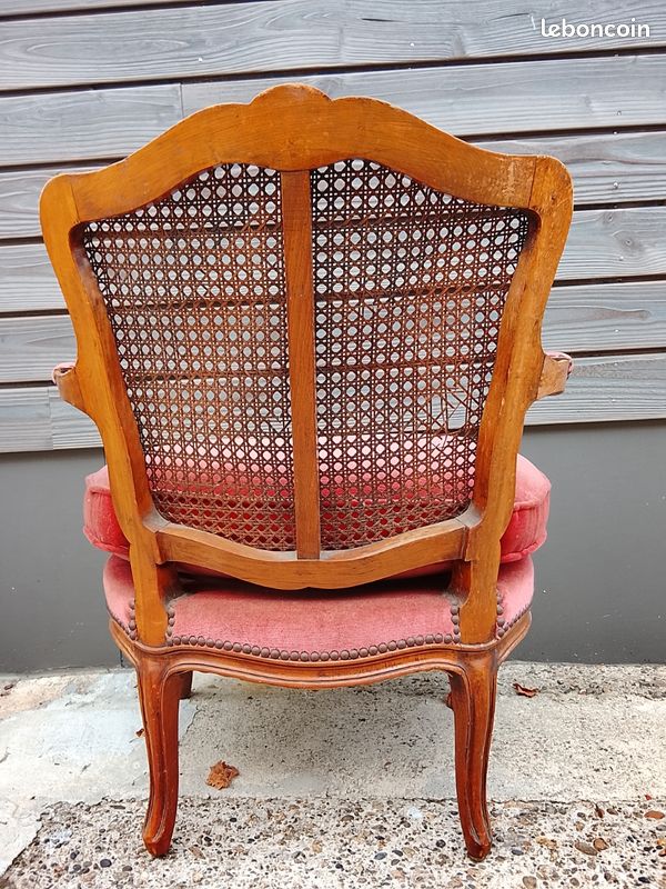 Paire de fauteuils (image 4)