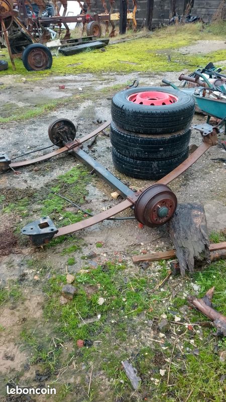 2x SUPLEX Ressort de suspension Ressort d'Amortisseur 19506 Arrière 329