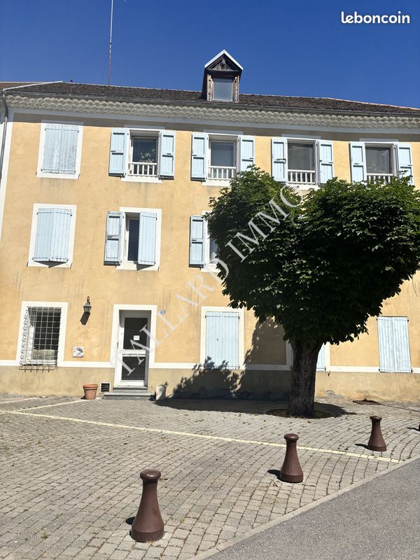 Appartement 2 pièces 44 m² · à Tallard · 44 m² · 96 200 €