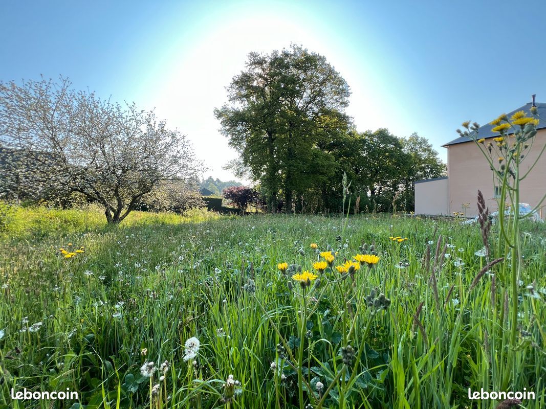 Terrain 514 m² · à Monterfil · 514 m² · 66 800 €