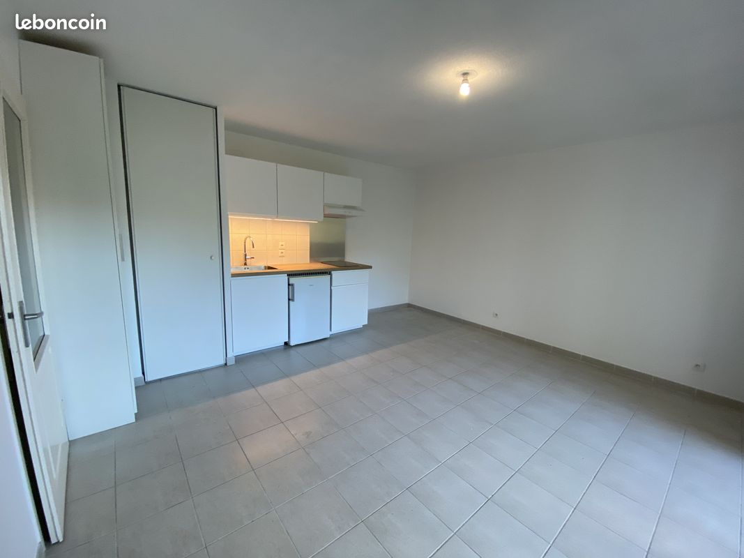 Appartement 2 pièces 40 m² · à Montpellier · 40 m² · 755 €/mois