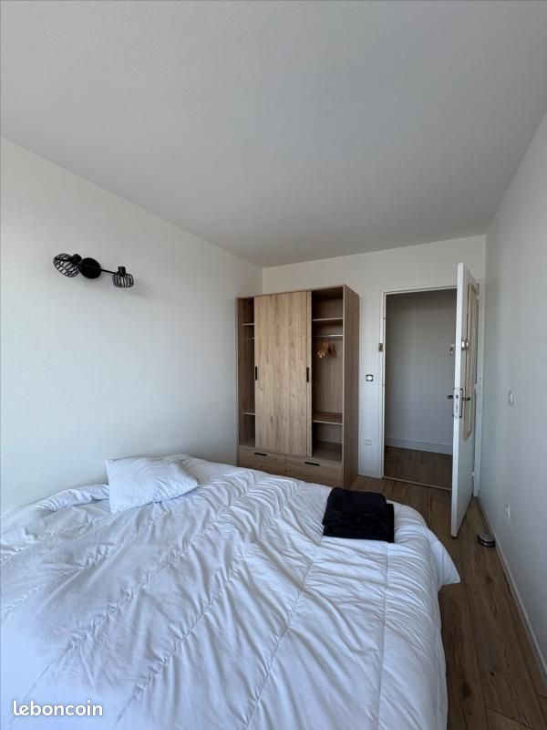 Appartement 2 pièces 40 m² (image 2)