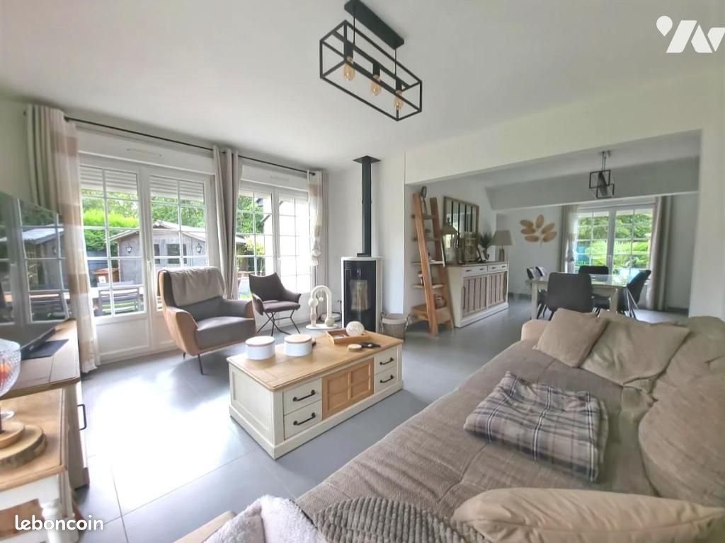 Maison 6 pièces 404 m² · à Arques · 404 m² · 259 500 €