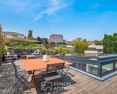 Appartement 2 150 000 € - 180 m²