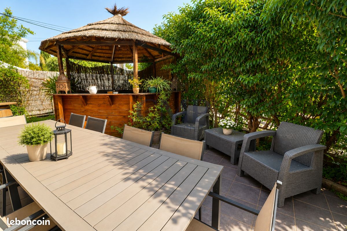 Maison 5 pièces 118 m² · à Montpellier · 118 m² · 567 000 €