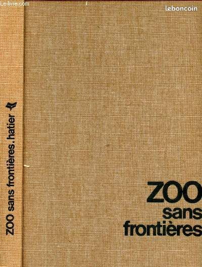 Zoo sans frontières (image 2)