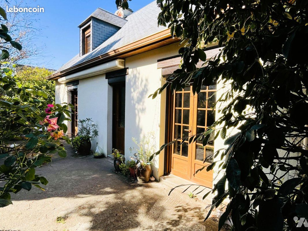 Maison 4 pièces 100 m² · à Avranches · 100 m² · 230 596 €