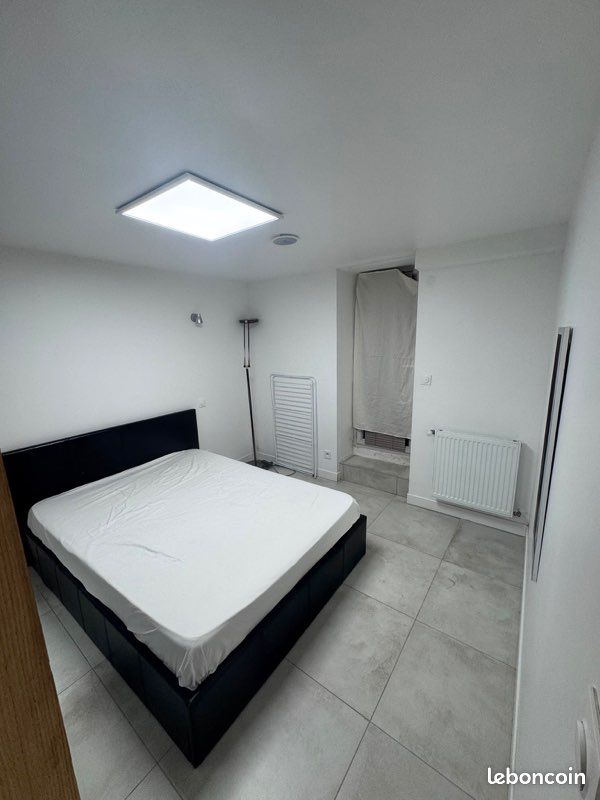 Appartement 4 pièces 40 m² · à Oullins-Pierre-Bénite · 40 m² · 850 €/mois