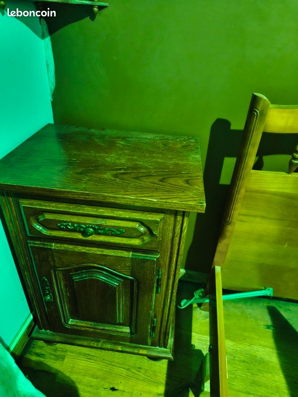 Meuble bois (image 5)