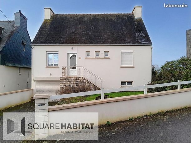 Maison 6 pièces 109 m²