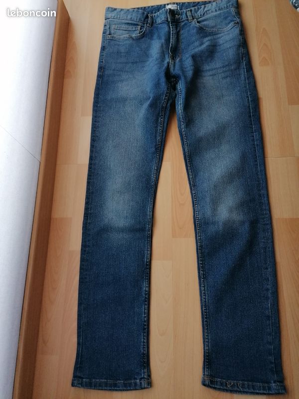 Jean homme (image 1)