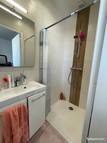 Appartement a louer cholet - 1 pièce(s) - 40 m2 - Surfyn