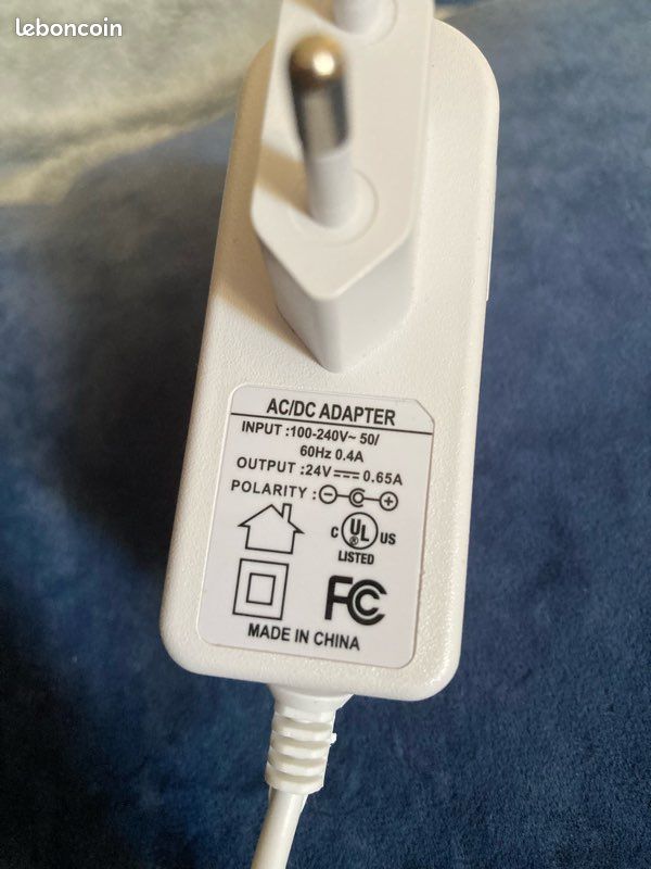 Adaptateur (image 3)