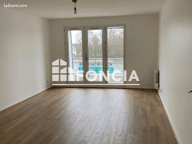 Appartement a louer athis-mons - 2 pièce(s) - 53 m2 - Surfyn