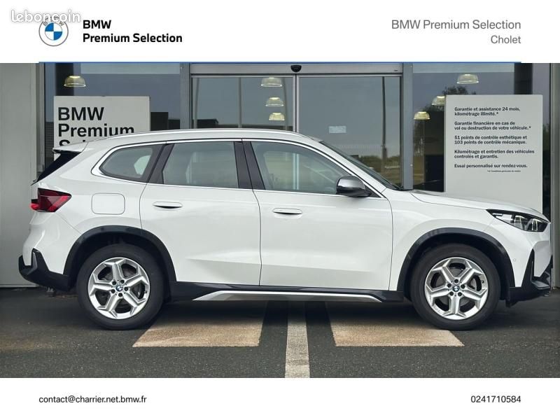 Bmw X1 sDrive18i 136ch xLine (image 5)