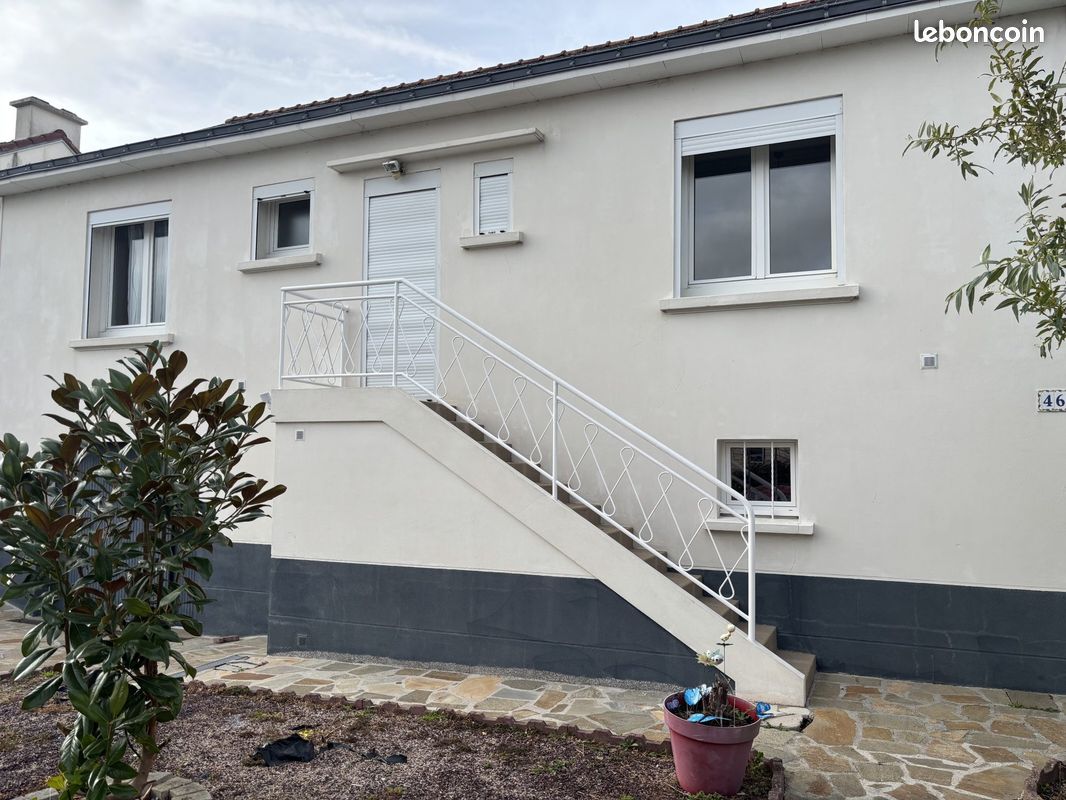Maison 5 pièces 74 m² · à Pontchâteau · 74 m² · 236 000 €
