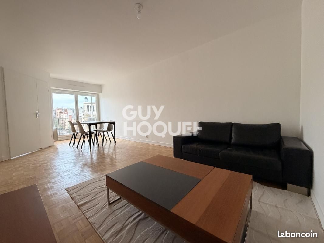 Appartement 2 pièces 49 m² · à La Garenne-Colombes · 49 m² · 1 500 €/mois