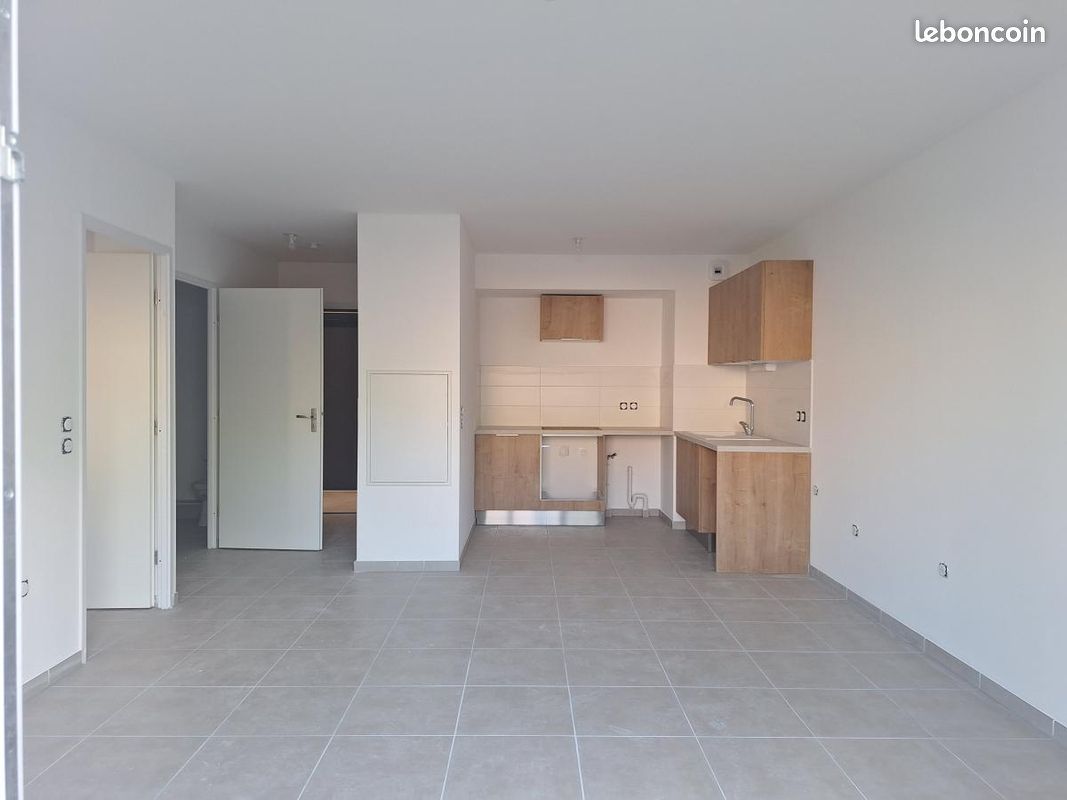 Appartement 2 pièces 45 m² · à Draguignan · 45 m² · 686 €/mois