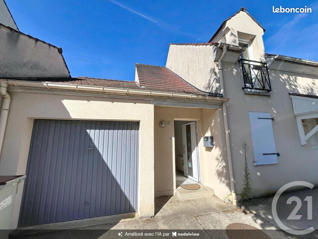 Maison 3 pièces 76 m² · à Marolles-en-Brie · 76 m² · 239 000 €