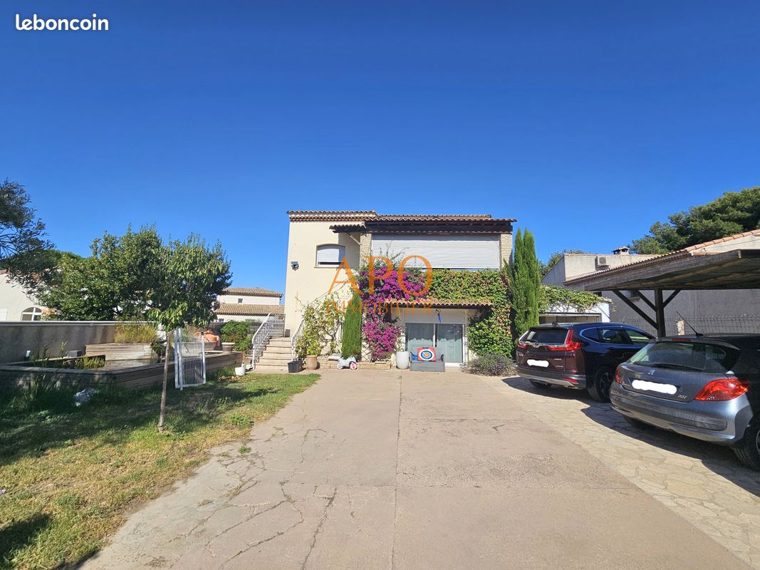 Propriété 10 pièces 310 m² (image 3)