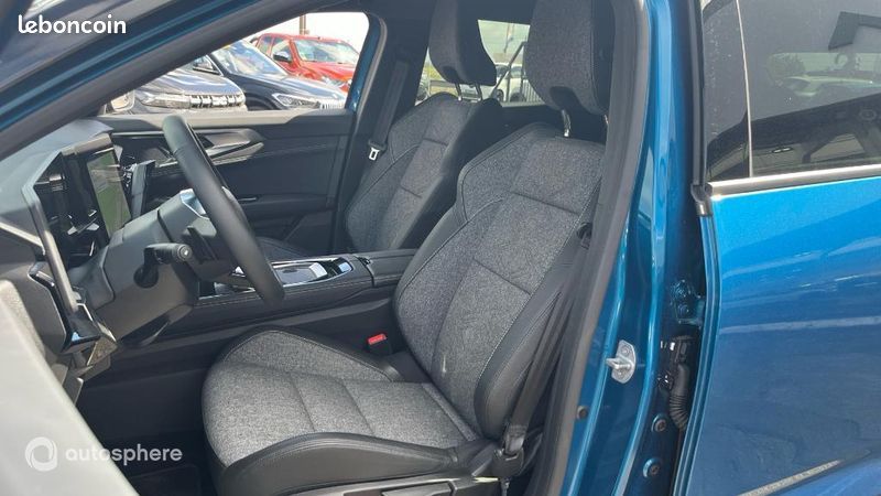Renault Austral 1.2 E-Tech full hybrid 200ch Techno - 24 (image 12)