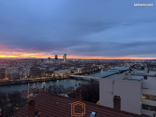 Appartement 3 pièces 80 m² — 13