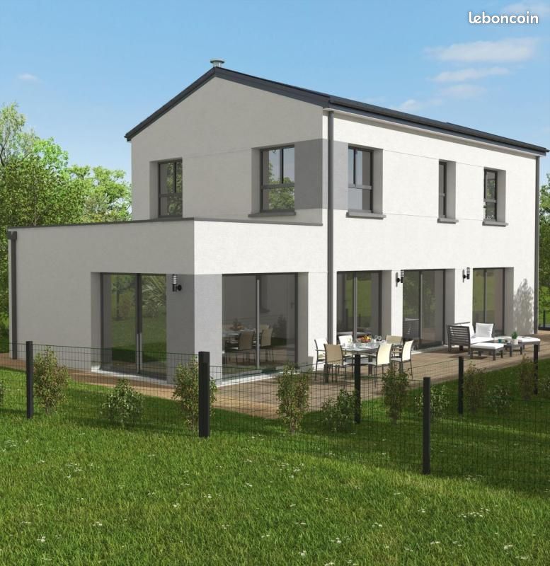 Maison 5 pièces 147 m² · à Lamballe-Armor · 147 m² · 361 200 €
