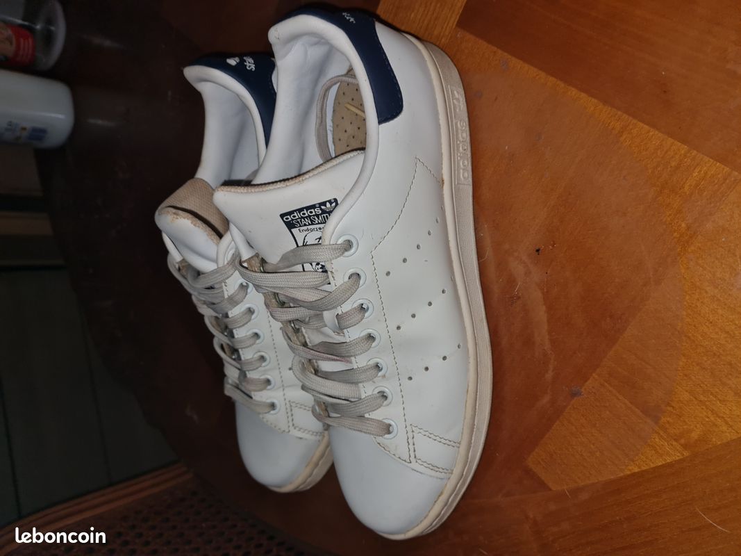 Chaussures baskets Adidas femme (image 2)