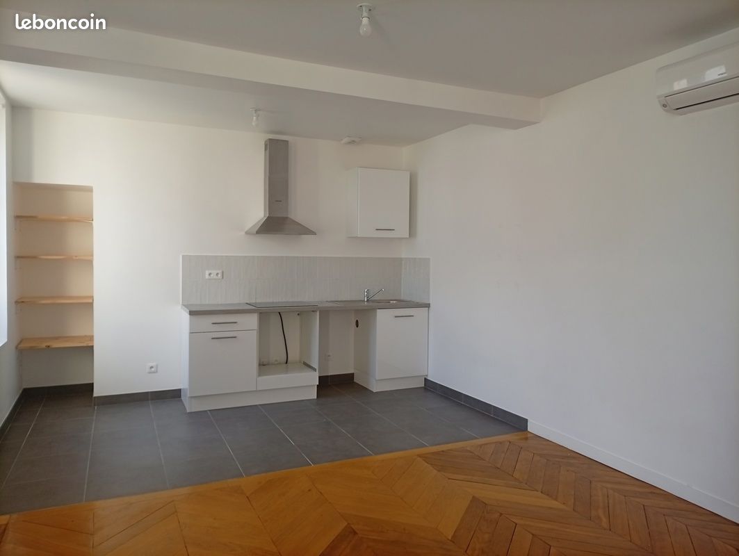 Appartement 3 pièces 71 m² · à Montargis · 71 m² · 764 €