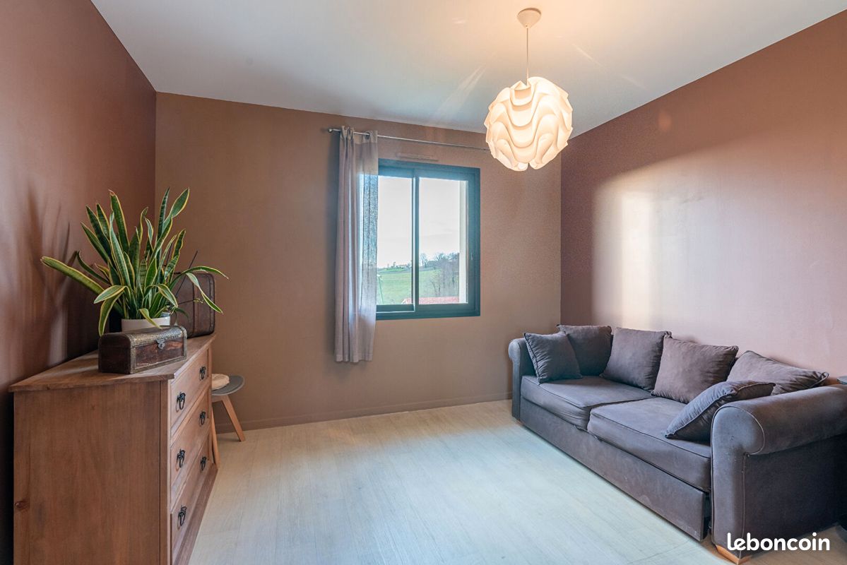 Maison 6 pièces 150 m² - Dax 40100 (image principale 9)