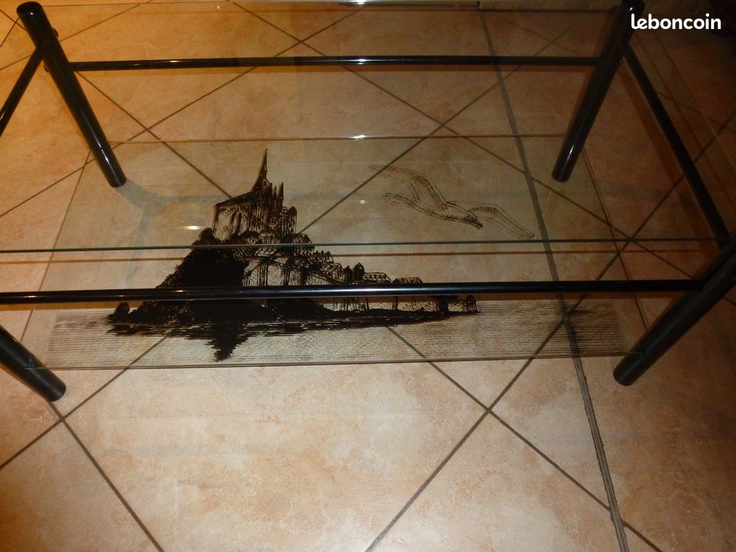 Table basse (image 2)