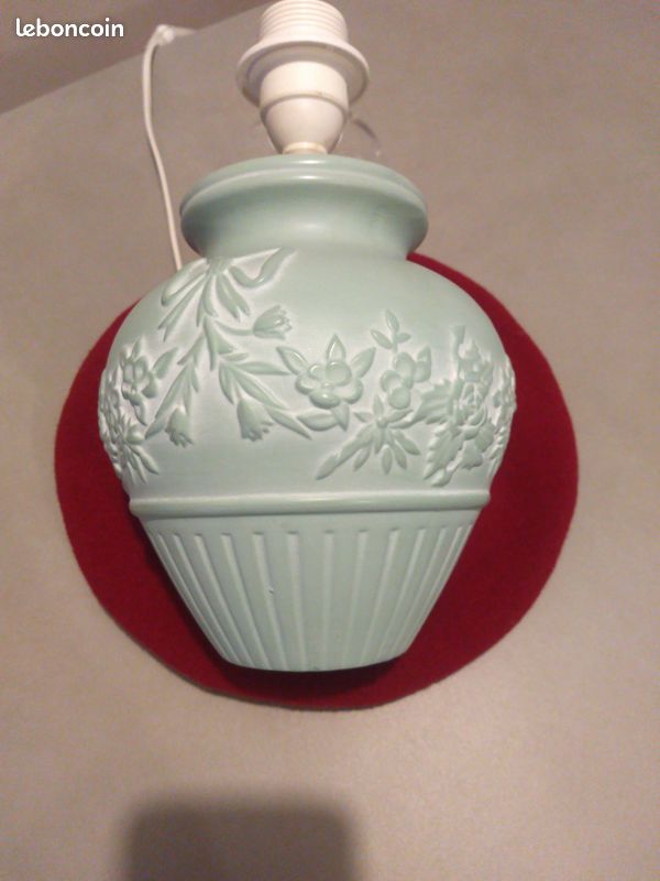 Pied de lampe (image 2)
