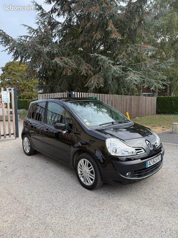 Renault modus (image 2)