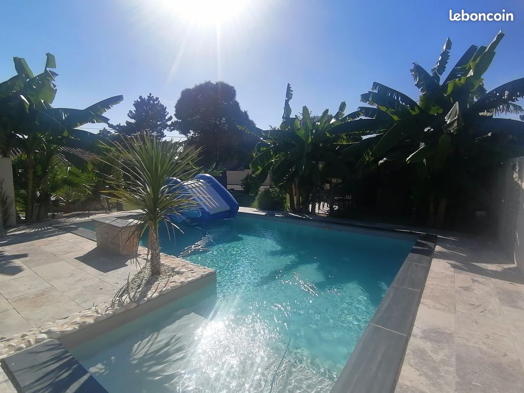 Maison 6 pièces 145 m² · à Toulenne · 145 m² · 400 000 €