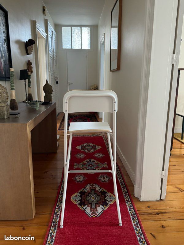 Chaise bureau (image 3)