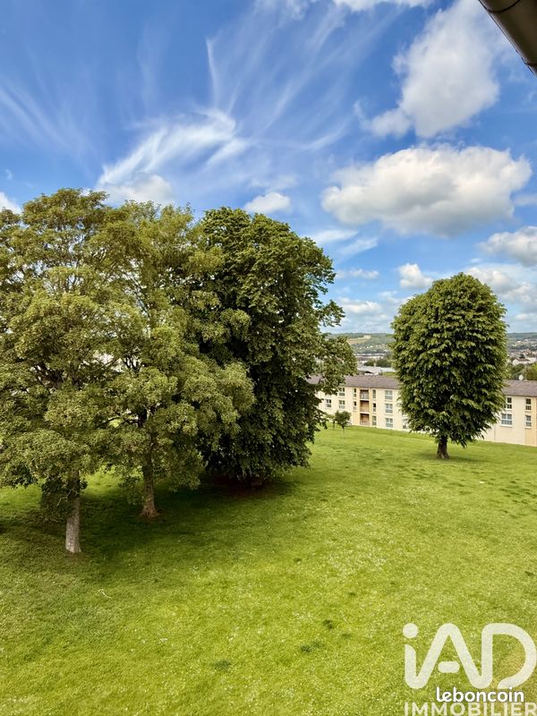 Appartement 3 pièces 54 m² · à Étampes-sur-Marne · 54 m² · 75 000 €