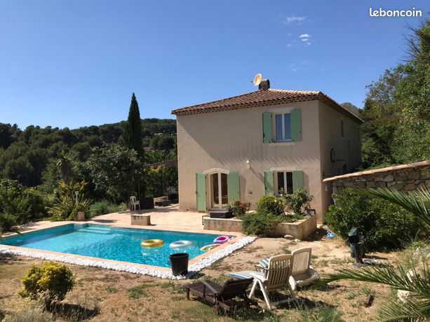 Maison 7 pièces 180 m²