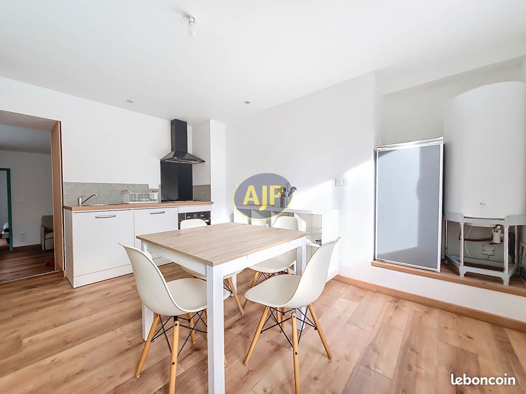 Appartement 2 pièces 42 m² (image 2)