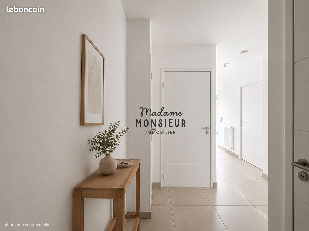 Appartement 3 pièces 55 m² (image 6)