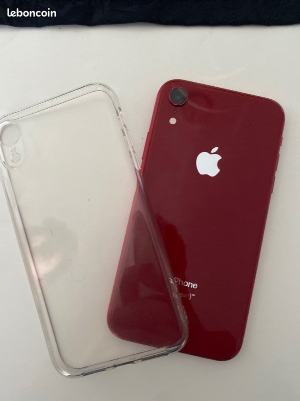 Appel téléphone xr (image 4)