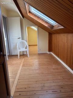 Maison a louer sucy-en-brie - 5 pièce(s) - 111 m2 - Surfyn