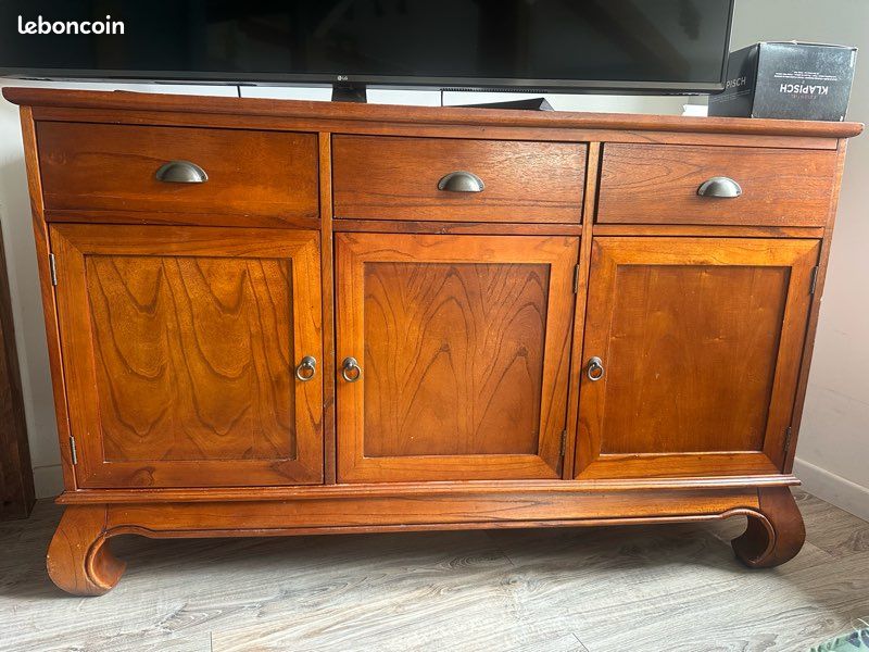 Buffet (image 1)