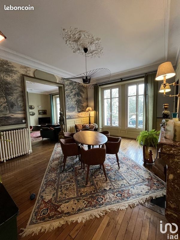 Appartement 6 pièces 150 m² - Limoges 87000 (image principale 3)